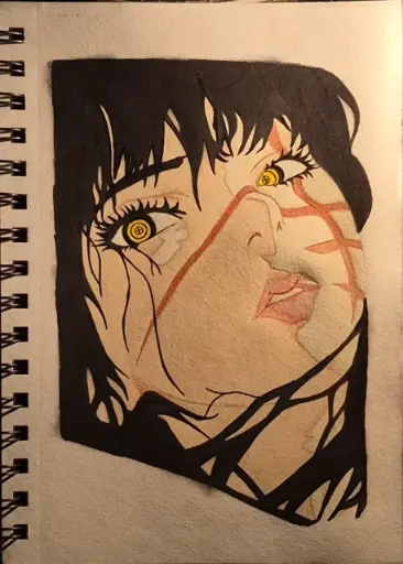 casca/beserker